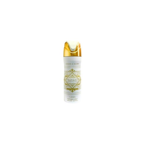 Lattafa Perfumes Bade`e Al Oud Honor & Glory Deospray 200ml