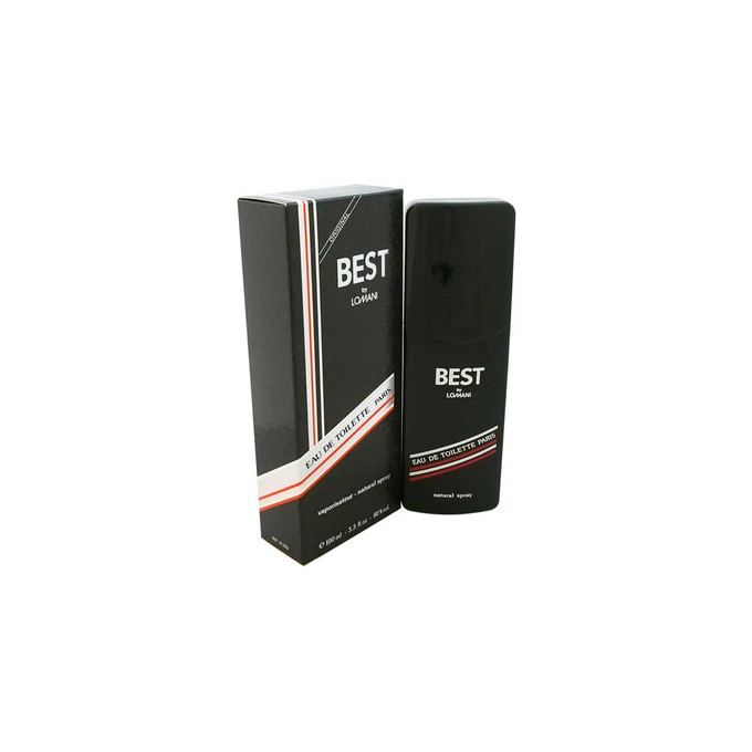 Lomani Best EDT 100ml kvepalai vyrams