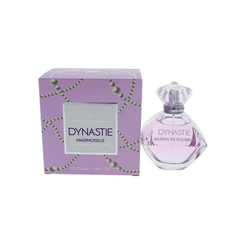 Marina de Bourbon Dynastie Mademoiselle EDP 100ml kvepalai moterims