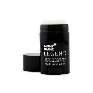 Mont Blanc Legend deostick 75.0g