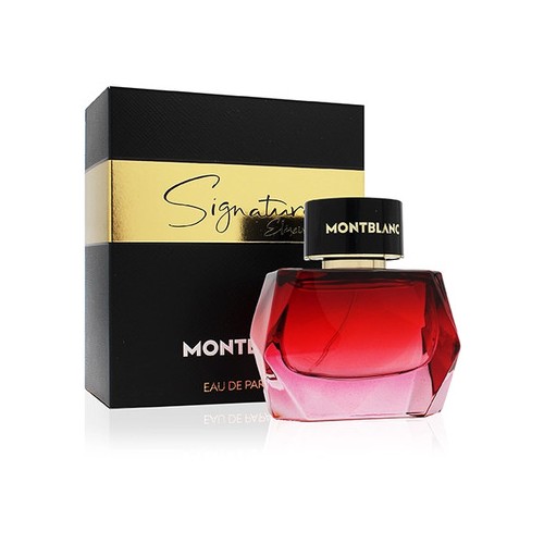 Mont Blanc Signature Elixir EDP 90ml
