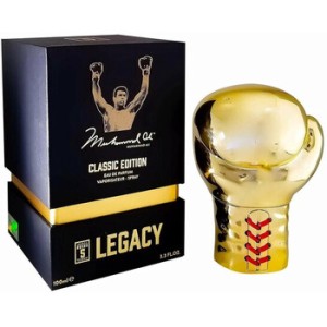 Muhamadd Ali Legacy Classic Edition Round 5 EDP 100ml