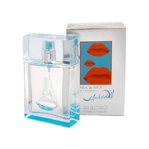Salvador Dali Sea & Sun EDT 100ml kvepalai moterims