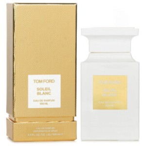 Tom Ford Eau de Soleil Blanc EDT 100ml