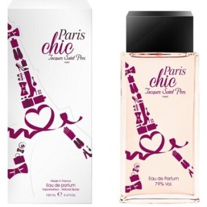 Ulric de Varens Paris Chic EDP 100ml