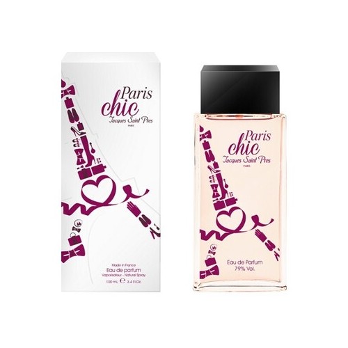 Ulric de Varens Paris Chic EDP 100ml