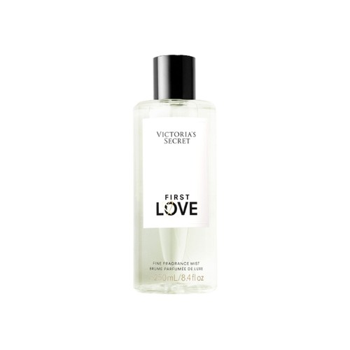 Victoria´s Secret First Love Tělový sprej 250ml