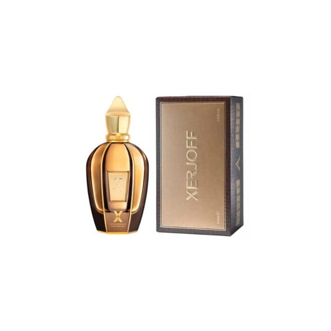 Xerjoff Oud Stars Alexandria II Anniversary Parfum 100ml