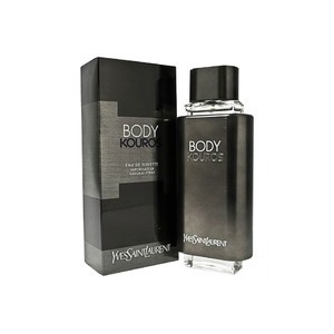 Yves Saint Laurent Body Kouros EDT 100ml