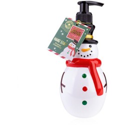 Accentra Winter Classics Snowman Hand Soap - Mýdlo na ruce 300ml