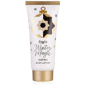 Accentra Winter Magic Body Lotion - Body lotion 200ml