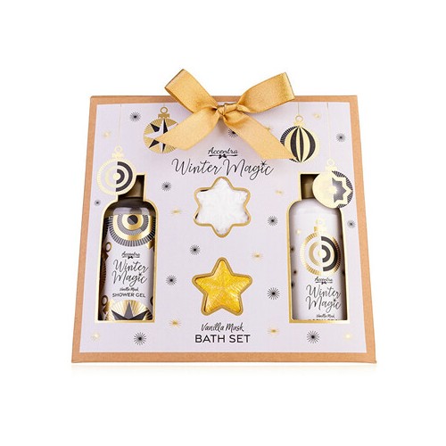 Accentra Winter Magic Set - Gift set