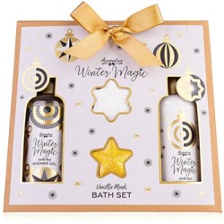 Accentra Winter Magic Set - Gift set