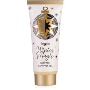 Accentra Winter Magic Shower Gel - Sprchový gel 200ml