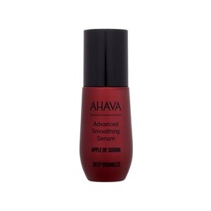Ahava Apple Of Sodom Advanced Smoothing Serum 30ml