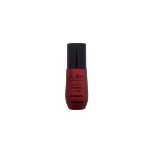 Ahava Apple Of Sodom Advanced Smoothing Serum 30ml