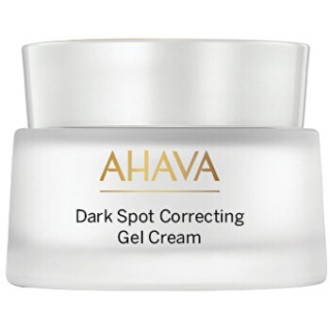 Ahava Even Tone Dark Spot Correcting Gel Cream - gelinis kremas nuo pigmentinių dėmių, 50 ml