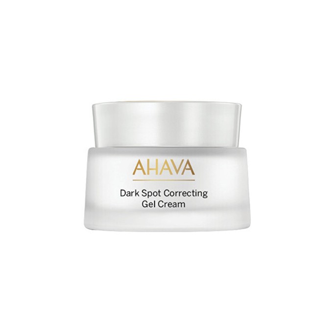 Ahava Even Tone Dark Spot Correcting Gel Cream - gelinis kremas nuo pigmentinių dėmių, 50 ml