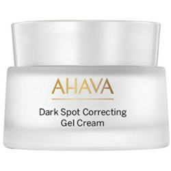 Ahava Even Tone Dark Spot Correcting Gel Cream - gelinis kremas nuo pigmentinių dėmių, 50 ml