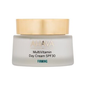 Ahava Firming Multivitamin Day Cream SPF30 50ml