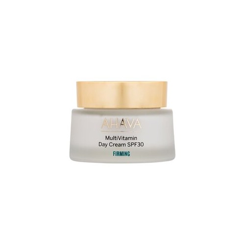 Ahava Firming Multivitamin Day Cream SPF30 50ml
