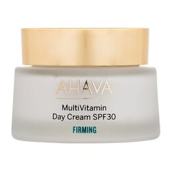 Ahava Firming Multivitamin Day Cream SPF30 50ml