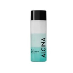 Alcina Soft Eye Make-up Remover 100ml