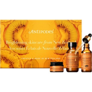Antipodes Brightening Boost Regime Set