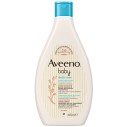 Aveeno Baby Daily Care Gentle & Bath Wash - Jemná koupel & mycí gel 250ml