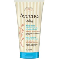 Aveeno Baby Daily Care Moisturising Lotion - Hydratační mléko 150ml