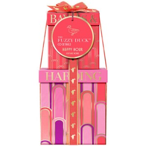 Baylis & Harding Cotswold Cocktails Gift Set