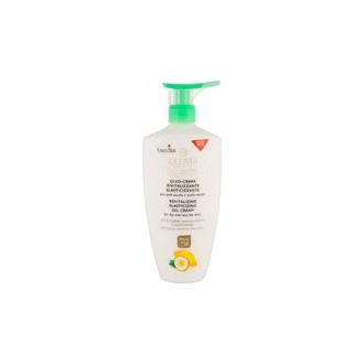Collistar Special Perfect Body Revitalizing Elasticizing Oil-Cream - Body cream 400ml