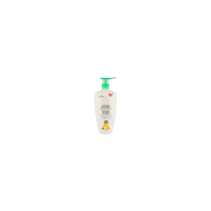 Collistar Special Perfect Body Revitalizing Elasticizing Oil-Cream - Body cream 400ml