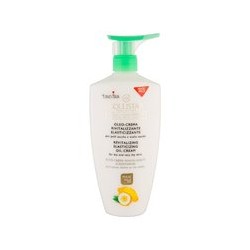 Collistar Special Perfect Body Revitalizing Elasticizing Oil-Cream - Body cream 400ml