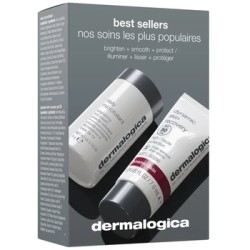 Dermalogica Best Sellers Set - veido priežiūros rinkinys
