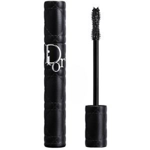 Dior Overvolume Extreme Volume Mascara - blakstienų tušas, 8,5 g - Black