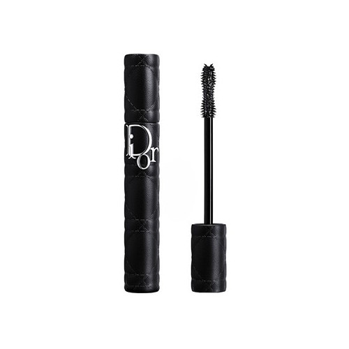 Dior Overvolume Extreme Volume Mascara - blakstienų tušas, 8,5 g - Black