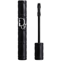 Dior Overvolume Extreme Volume Mascara - blakstienų tušas, 8,5 g - Black