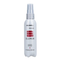Goldwell Elumen Prepare Pre-Treatment - Bezoplachová péče na vlasy před barvením 150ml