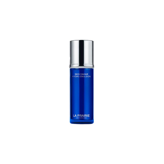 La PRAIRIE Skin Caviar Hydro Emulsion - stangrinamoji odos emulsija, 70 ml