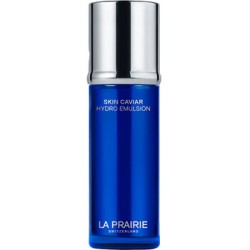 La PRAIRIE Skin Caviar Hydro Emulsion - stangrinamoji odos emulsija, 70 ml
