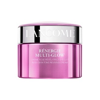 Lancome Renergie Multi-Glow Rosy Skin tone Reviving Cream - Rejuvenating cream 50ml