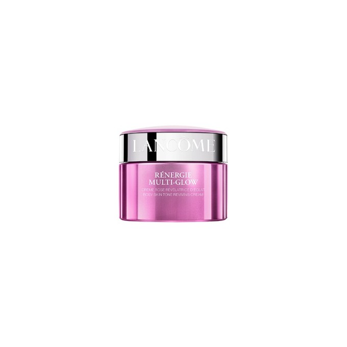 Lancome Renergie Multi-Glow Rosy Skin tone Reviving Cream - Rejuvenating cream 50ml