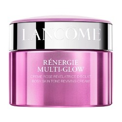 Lancome Renergie Multi-Glow Rosy Skin tone Reviving Cream - Rejuvenating cream 50ml