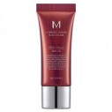 Missha M Perfect Cover BB Cream EX SPF 42 PA+++ - BB kremas, 20 ml - No.25 Warm Beige