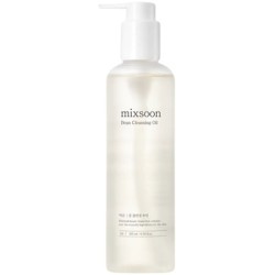 Mixsoon Bean Cleansing Oil Soy Makeup Remover - Jemný čisticí olej s hydratačním účinkem 195ml