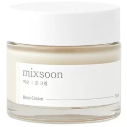 Mixsoon Bean Cream - drėkinantis ir stiprinantis odą kremas, 50 ml