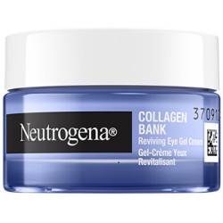 Neutrogena Collagen Bank Reviving Eye Gel Cream - Oživující oční gelový krém 15ml