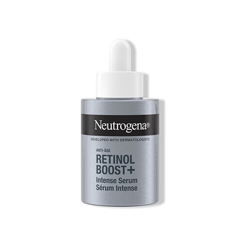 Neutrogena Retinol Boost+ Intense Serum - Intenzivní noční sérum 30ml