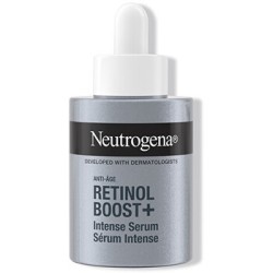 Neutrogena Retinol Boost+ Intense Serum - Intenzivní noční sérum 30ml